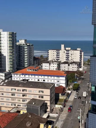 Imagem Apartamento 02dormitório sendo 1 suíte com vista mar no CAIÇARA