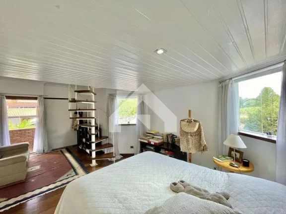 Imagem Casa de Condomínio em Recanto Impla - Carapicuíba