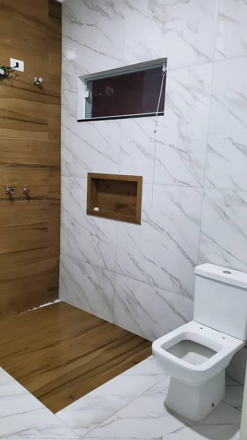 Imagem Casa à venda 3 Quartos, 1 Suite, 3 Vagas, 258M², Aterrado, Tremembé - SP