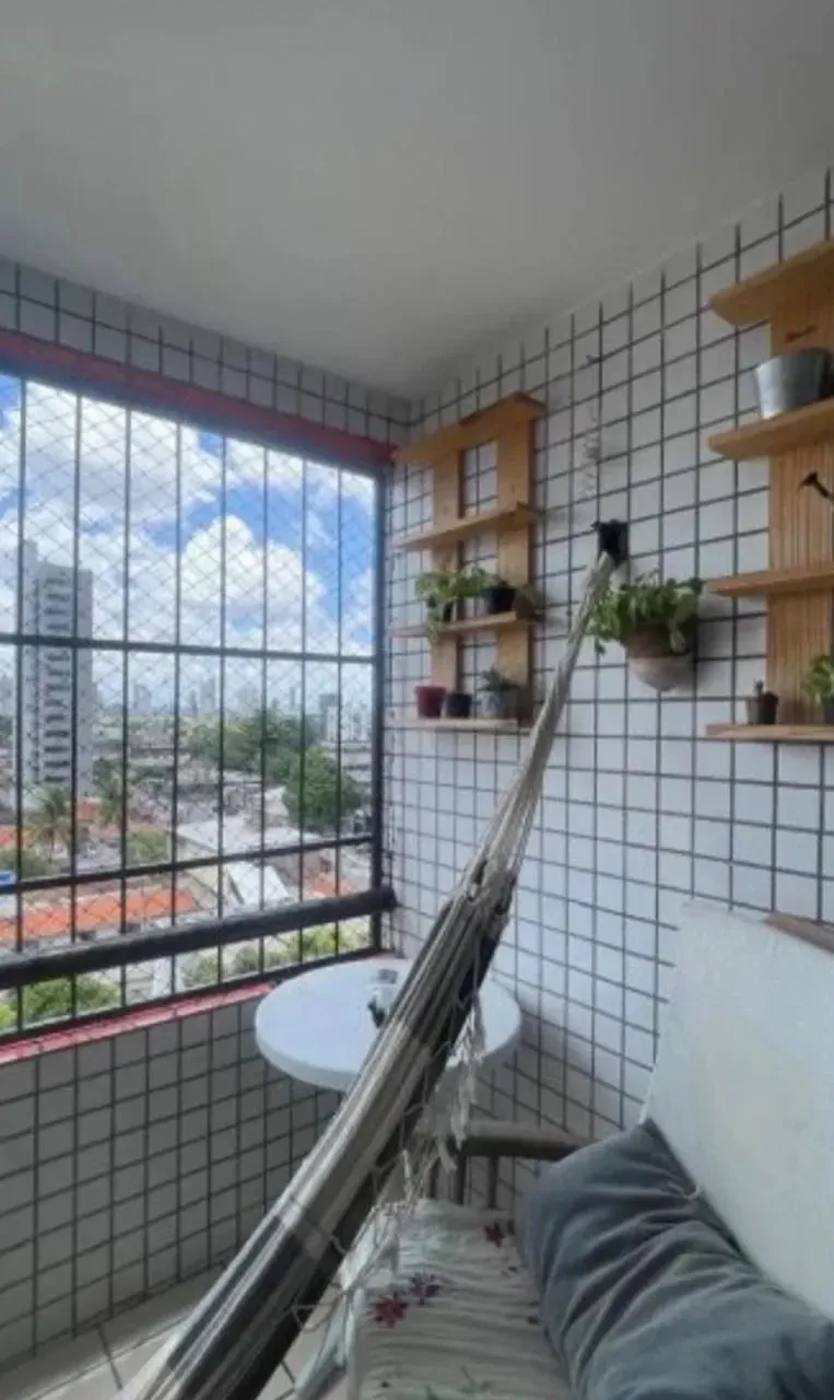 Imagem Apartamento com 3 Quartos à Venda, 135 m² em Iputinga - Recife