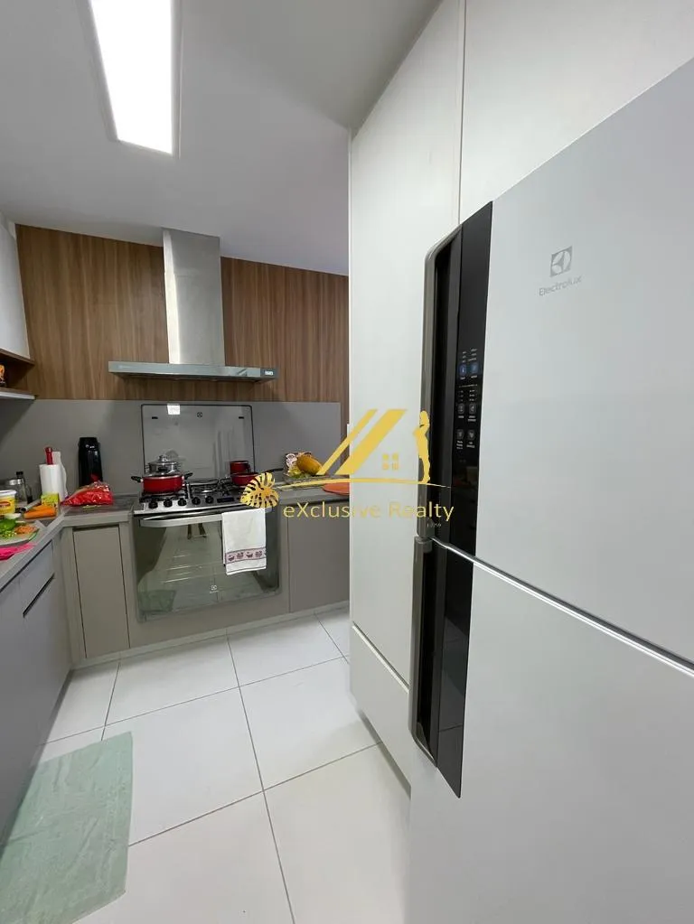 Imagem Apartamento RESIDENCIAL em Salvador - Bahia, Horto Florestal