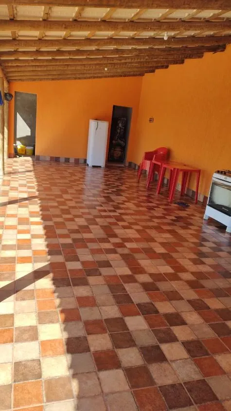 Imagem Vendo lindíssima chácara em Rio Manso com 720 m² de terreno.