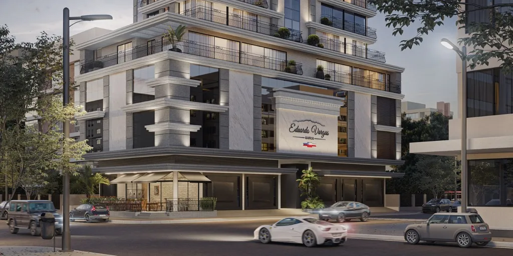Imagem Apartamento Garden à venda em Capão da Canoa, Zona Nova, com 3 quartos, 203,02m2
