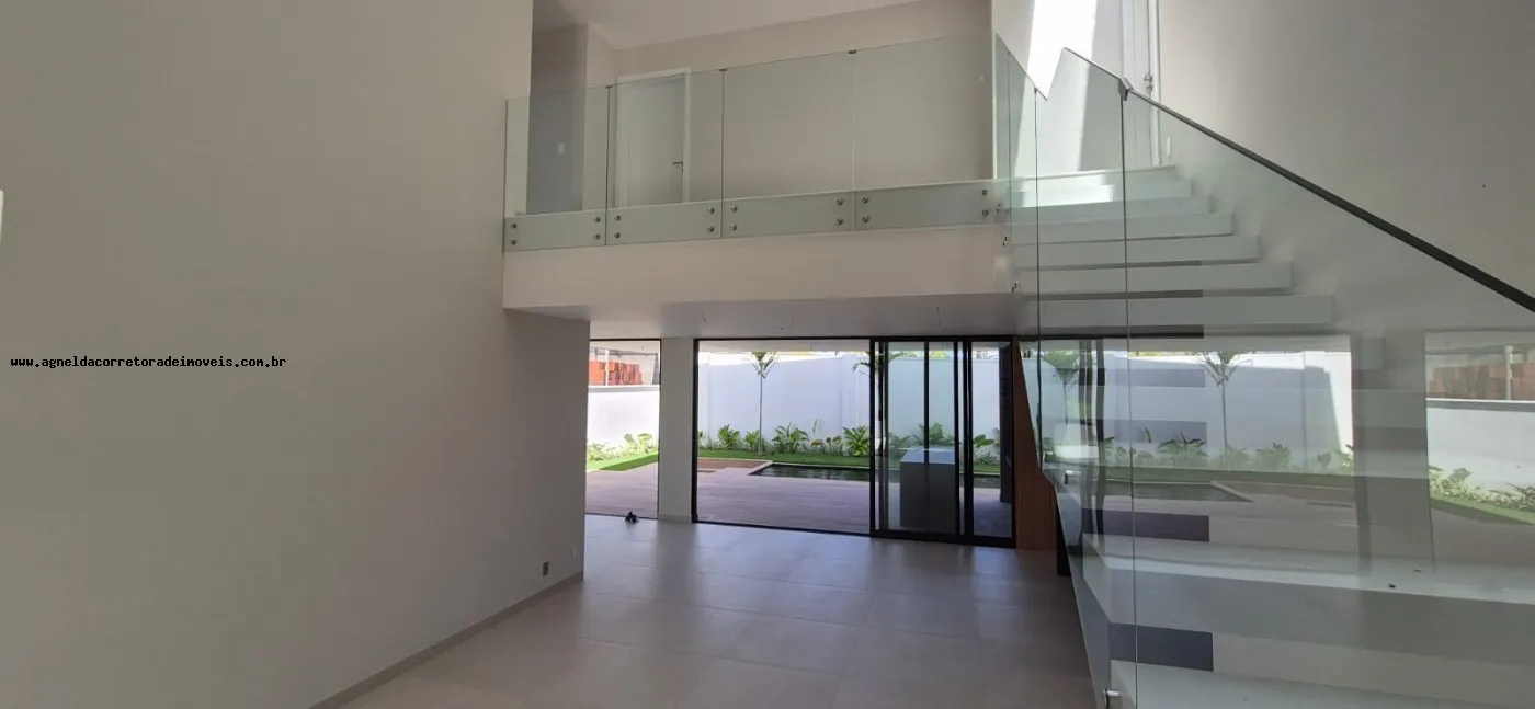 Imagem Casa em Condomínio para Venda em Parnamirim, Pium (Distrito Litoral), 4 dormitórios, 4 suítes, 5 banheiros, 4 vagas