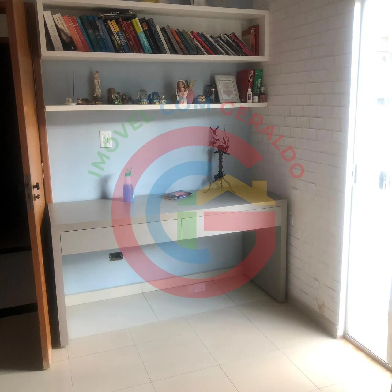 Imagem Sobrado 4Q (2 suítes) - Setor Sul