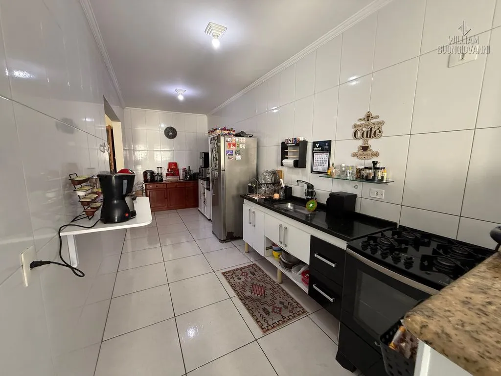 Imagem Apto na Ocian, 115m², 3 Dorm, 2 Suítes, Sacada e Lazer Completo