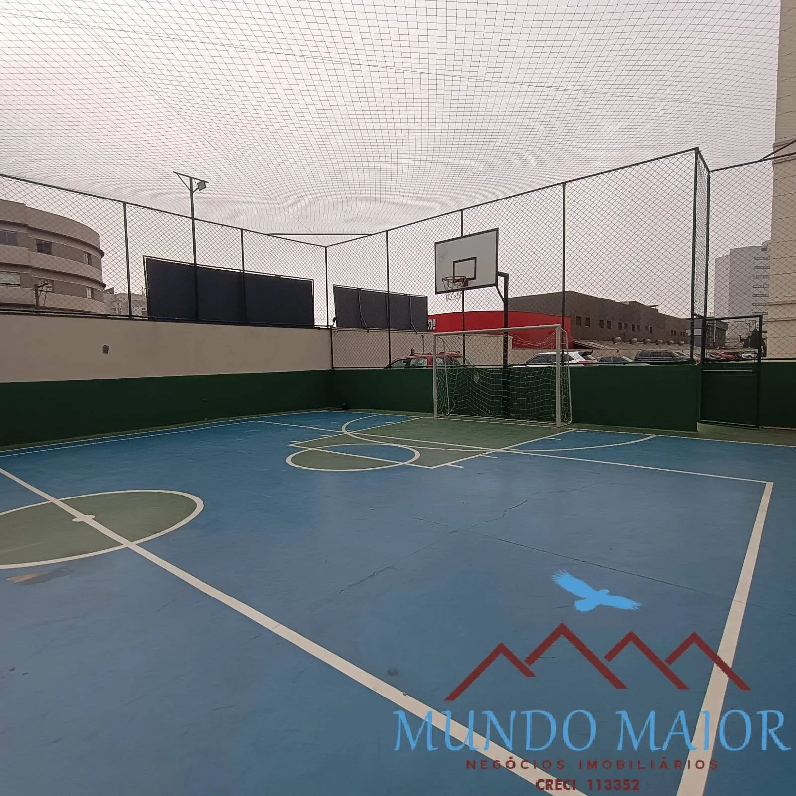 Imagem Seu Novo Lar Apartamento - 3 Dormitorios- Vila Curuçá - Lazer Completo!