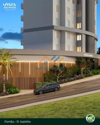 Imagem Apartamento Bela Vista