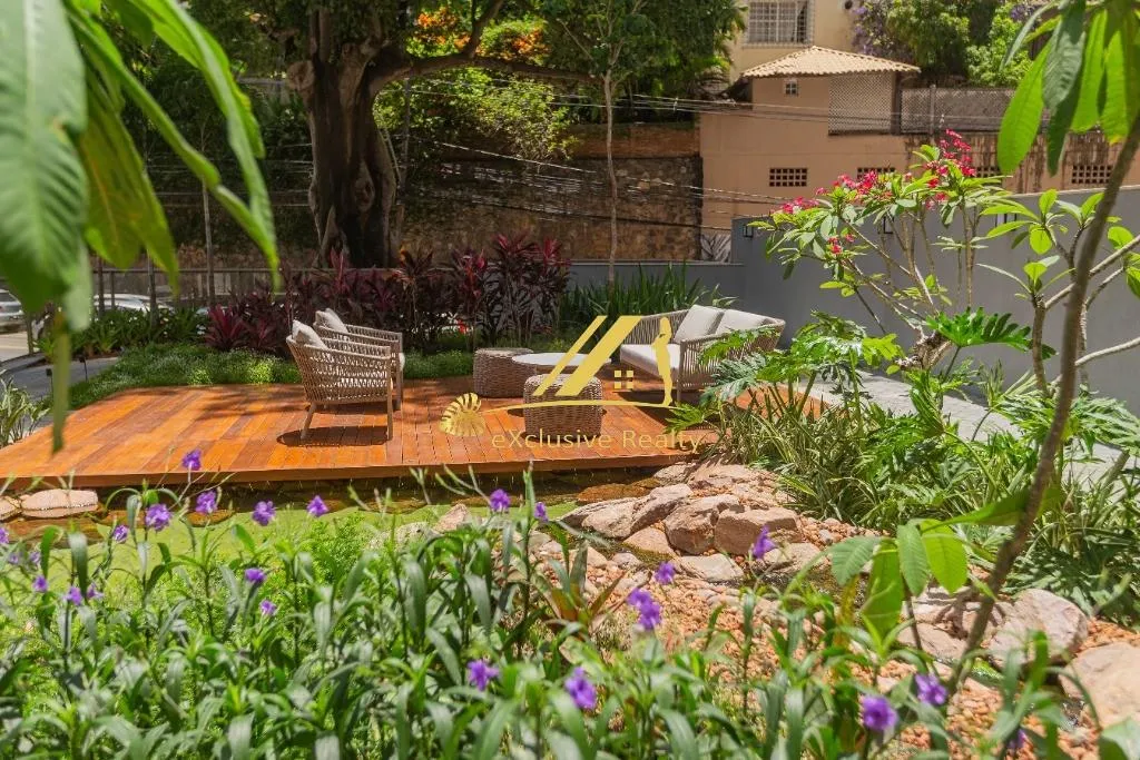Imagem Apartamento RESIDENCIAL em Salvador - Bahia, Horto Florestal