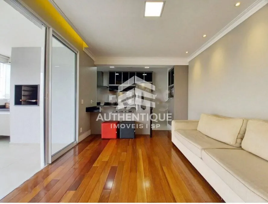 Imagem Mariz Vila Mariana - Apartamento à venda no bairro Vila Mariana - São Paulo/SP, Zona Sul