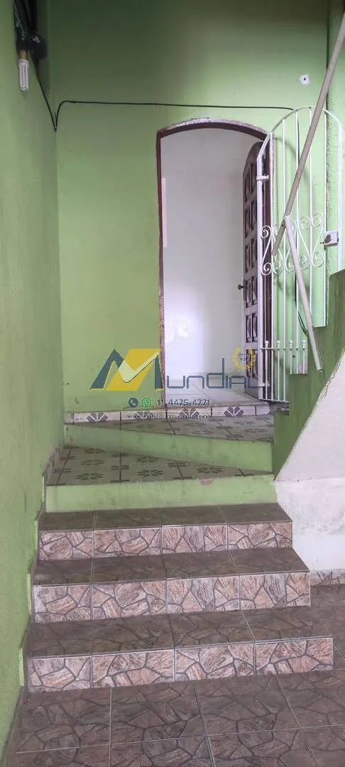 Imagem Alugo Casa em Jardim Alzira Franco, Santo André