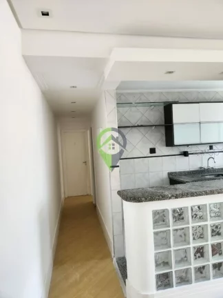 Imagem Apartamento lindo 2 dormitórios - à venda, 87 m² - Marapé - Santos/SP