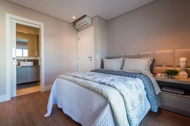 Imagem COBERTURA RESIDENCIAL em Itajaí - SC, Fazenda