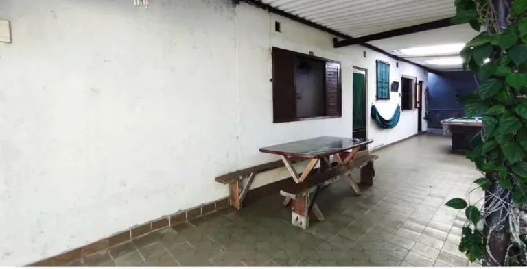 Imagem Casa com 2 Quartos à Venda, 109 m² em Bal. Gaivota - Itanhaém