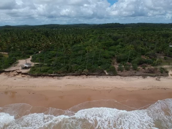 Imagem Frente Mar Cassange- Lote 3