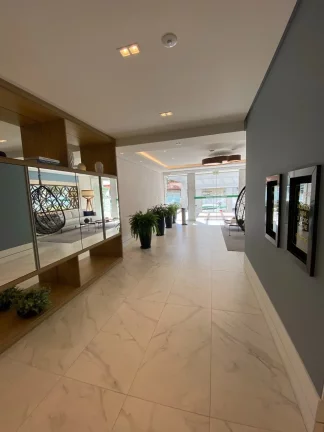 Imagem APARTAMENTO RESIDENCIAL em SÃO JOSÉ - SC, CAMPINAS