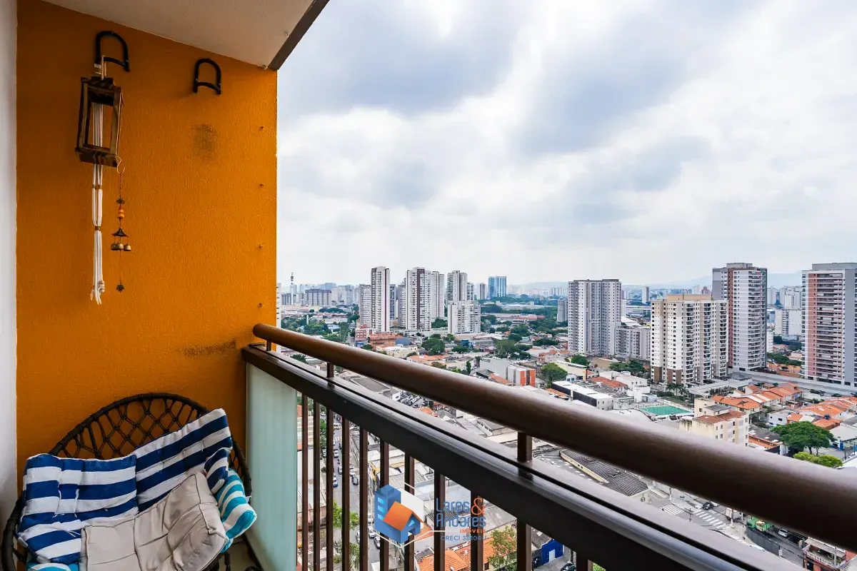 Imagem Apartamento para venda em Barra Funda com 3 quartos, sendo 1 suíte, 93m²