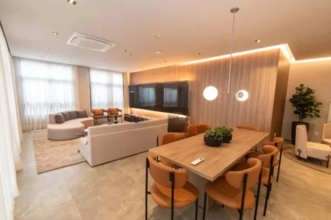 Imagem TODAY VILA MARIANA - CANOPUS - Studio de 26m², ótima localização, próximo à Estação Vila Mariana!