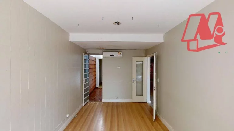 Imagem No bairro Rio Branco, casa de 196 m²
