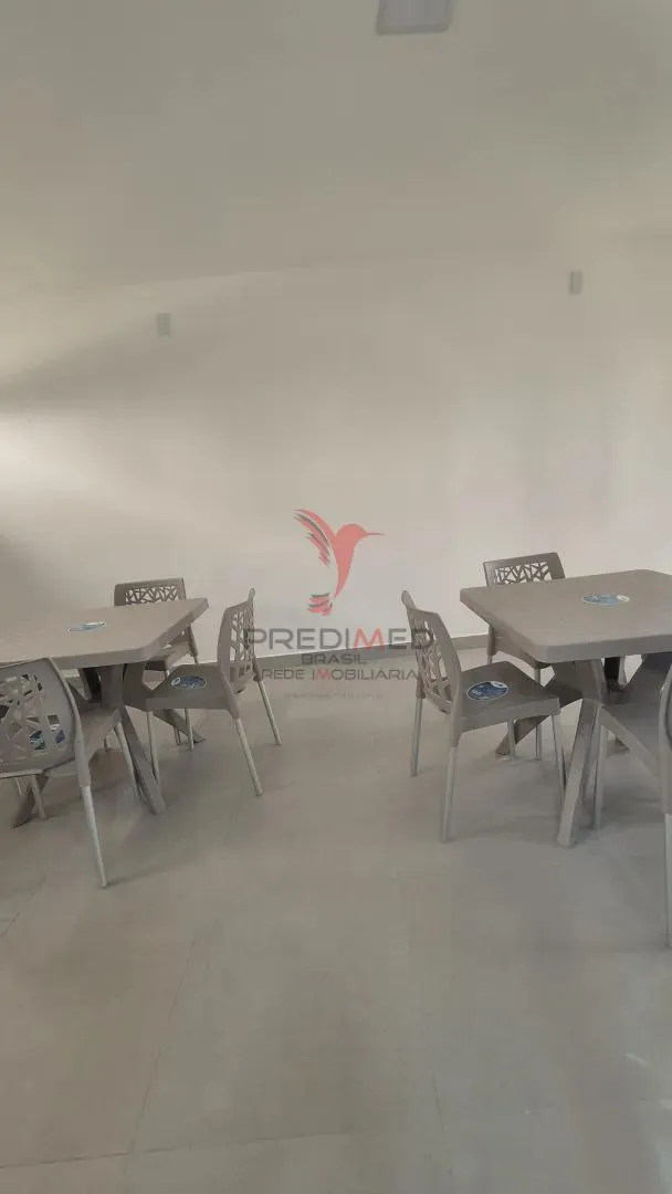Imagem Apartamento novo térreo, nascente Bairro dos Estados