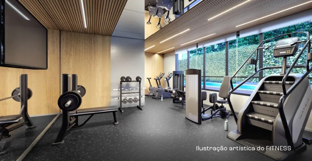 Imagem Condomínio Stratos Itaim, apartamento com 4 quartos a venda em Itaim Bibi São Paulo SP, apartment in São Paulo Brazil, property in São Paulo Brazil