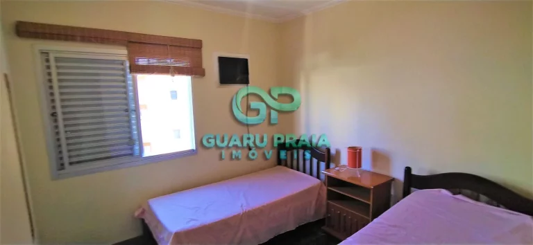 Imagem Apartamento à venda no bairro Enseada - Guarujá/SP