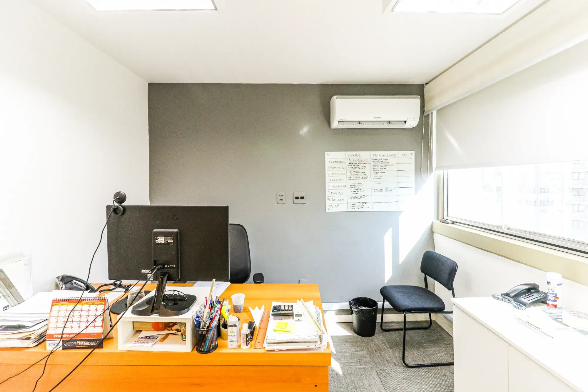 Imagem Sala Comercial à Venda ou Locação, 115 m² em Jardim Paulistano - São Paulo