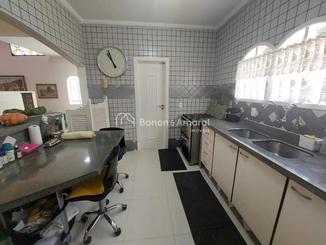Imagem Casa à venda no Monte Acropoles em Valinhos