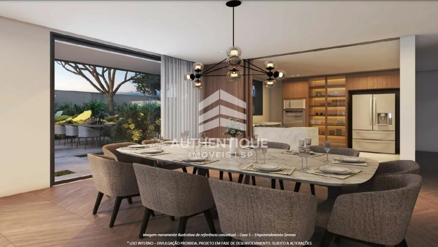 Imagem CASA MORAS ALTO DE PINHEIROS - Casa à venda no bairro Alto de Pinheiros - São Paulo/SP, Zona Oeste