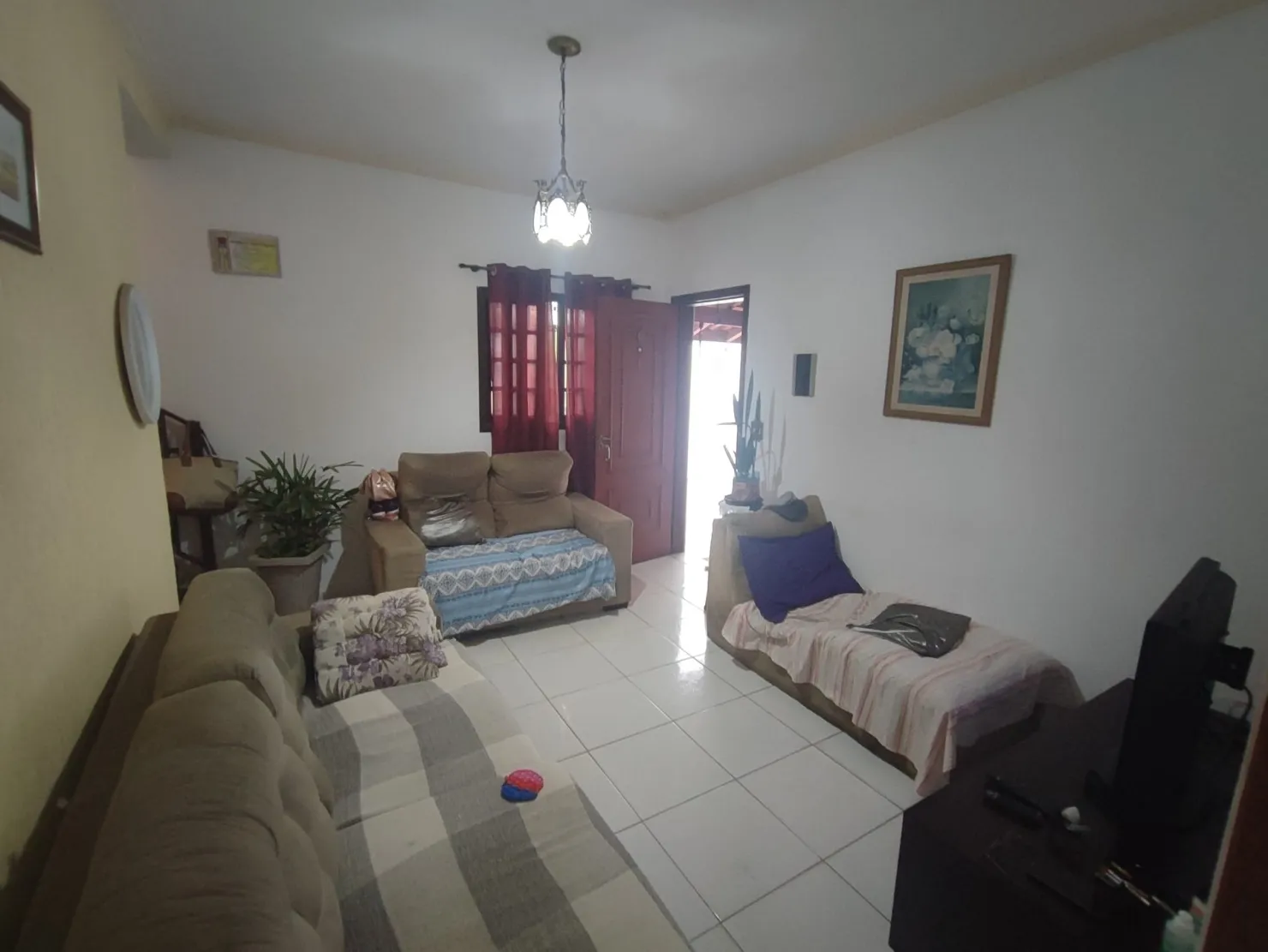 Imagem Casa à venda 3 Quartos, 1 Suite, 2 Vagas, 250M², Parque das Nações, Pindamonhangaba - SP