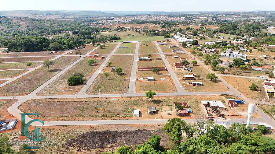 Imagem Lote a Prestação - Venda em Abadia