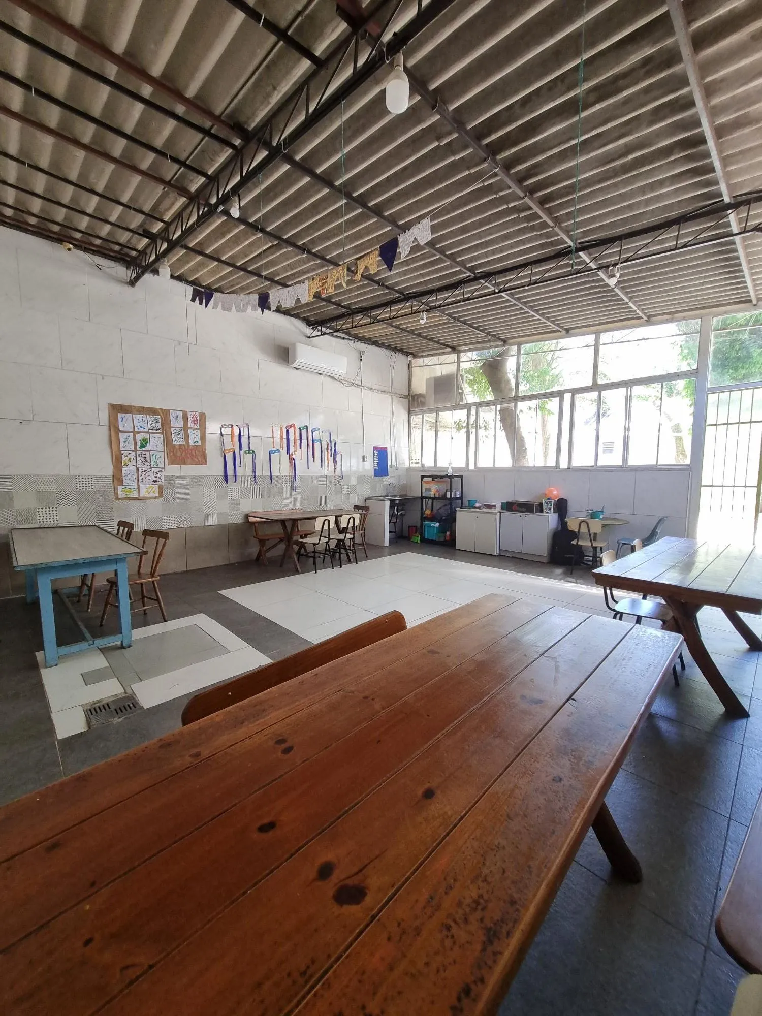 Imagem Casa Comercial em Menino Deus