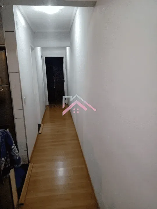 Imagem Apartamento à venda Morada das Gaivotas - 54 m2 de área útil - excelente localização - Jundiaí - São