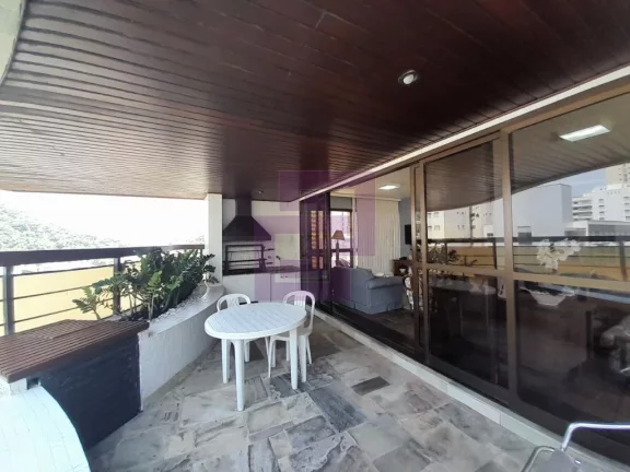 Imagem Apartamento Padrão de 03 dormitórios para venda nas Pitangueiras.