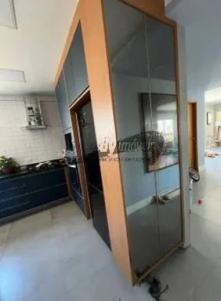 Imagem Apartamento em Santos 3 dormitórios para venda