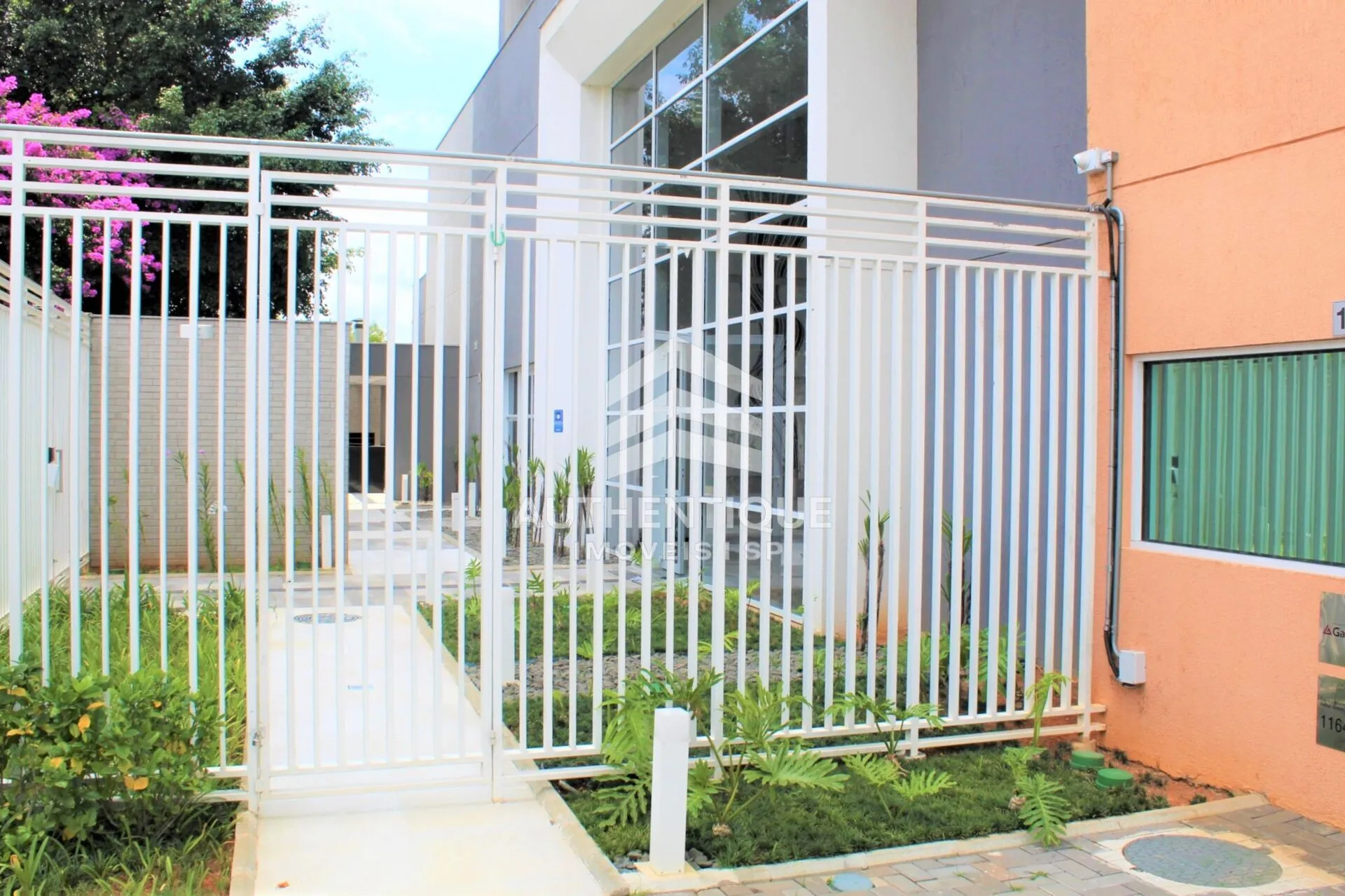 Imagem CHOICE SANTO AMARO - Apartamento à venda em São Paulo/SP
