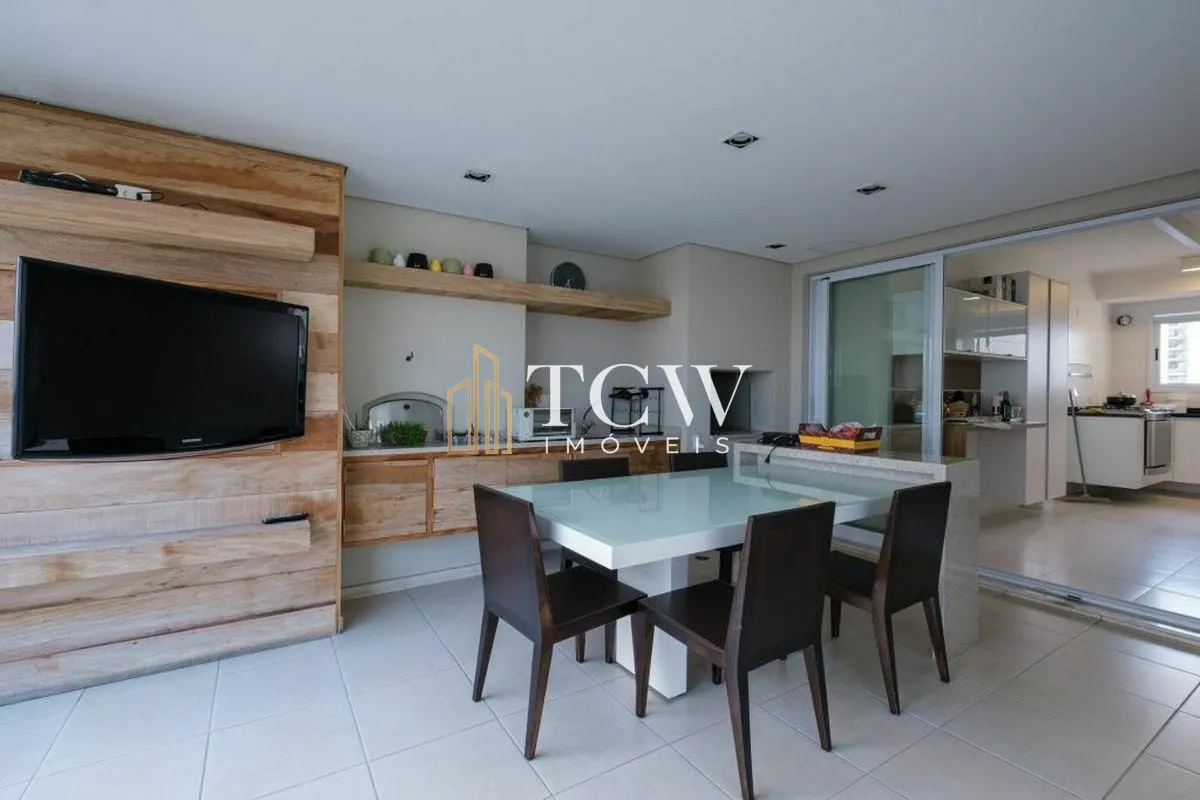 Imagem Apartamento à venda no bairro Vila Clementino - São Paulo/SP, Zona Sul