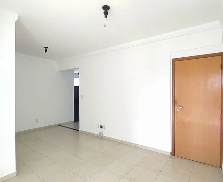 Imagem Apartamento à venda no bairro Parque Amazônia - Goiânia/GO