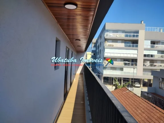 Imagem Lindo Apartamento Novo no Centro