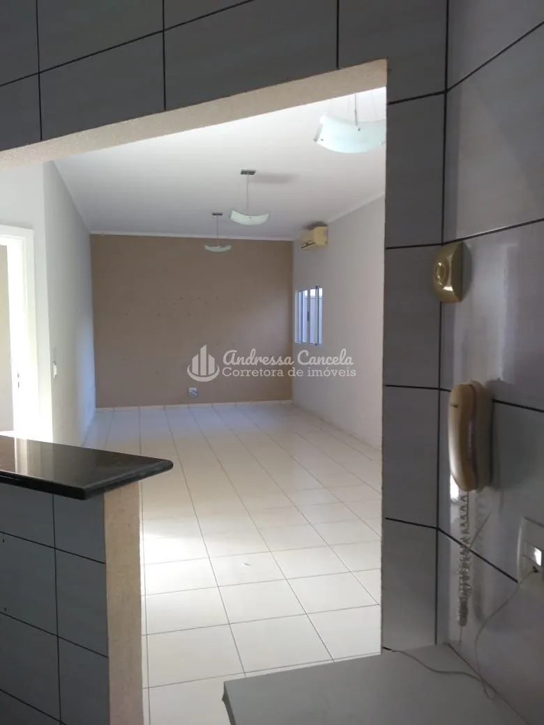 Imagem Village Mirassol II - Casa com 3 dormitórios, 200 m² - venda por R$ 998.000,00 ou aluguel por R$ 5.259,00/mês - VILLAGE DAMHA MIRASSOL II - Mirassol/SP