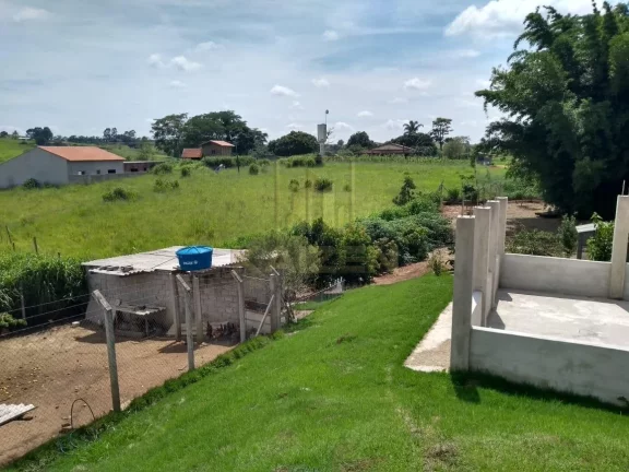 Imagem TERRENO com agua e luz e nasçente, CHÁCARA MARAMBAIA - CAÇAPAVASP