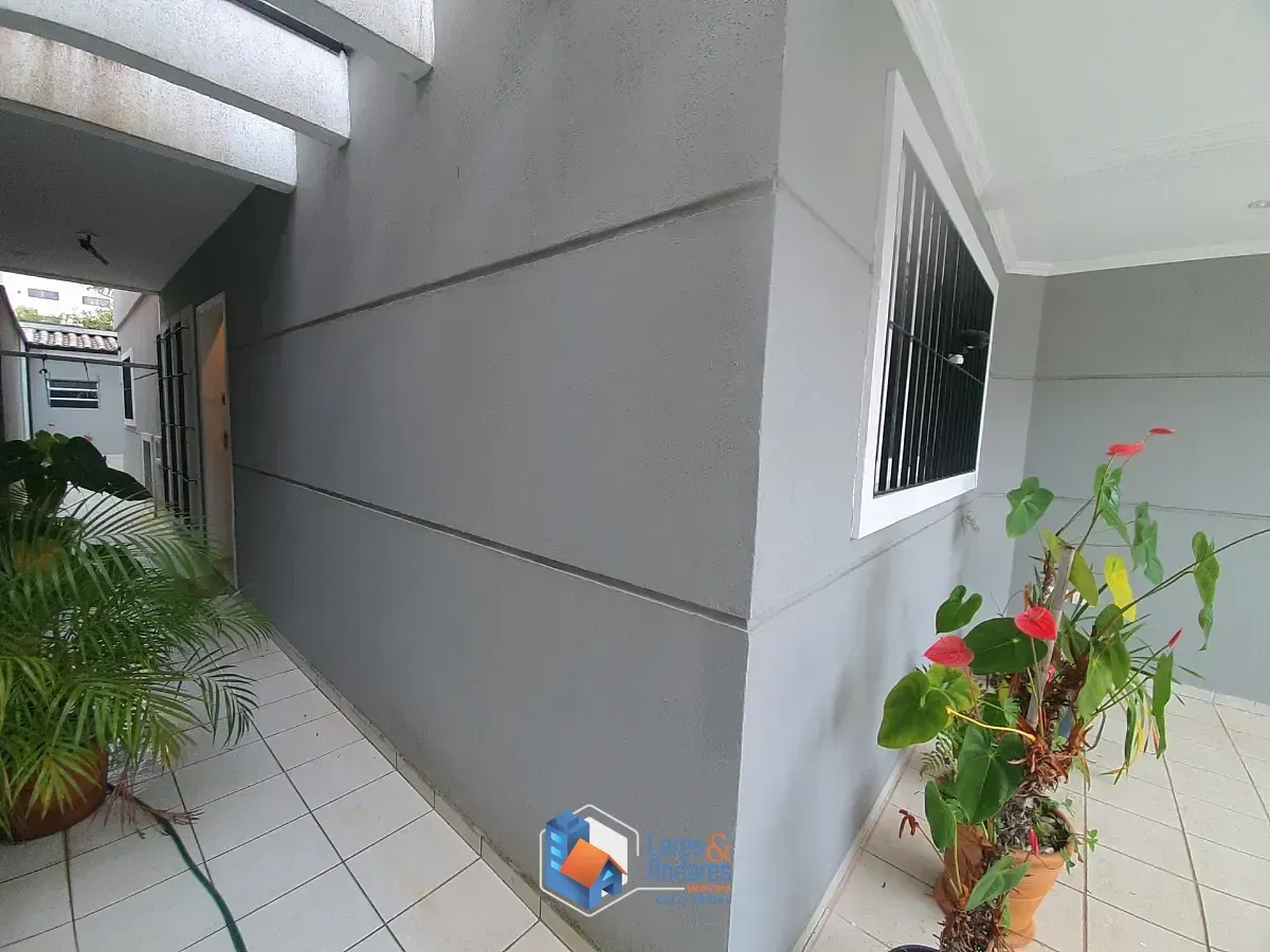 Imagem Casa para venda em Jardim Cidália com 3 quartos, sendo 1 suíte, 122m²