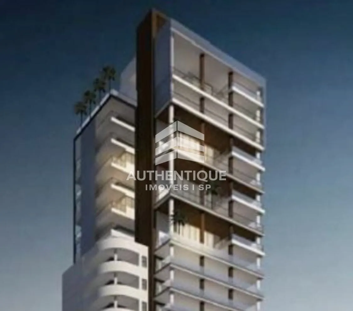 Imagem Apartamento à venda em São Paulo/SP