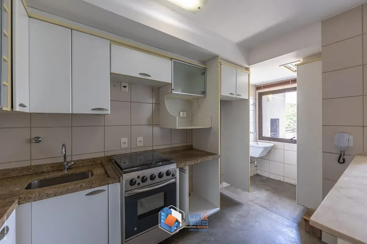 Imagem Duplex para venda em Paraíso do Morumbi com 1 quarto, sendo 1 suíte, 63m²