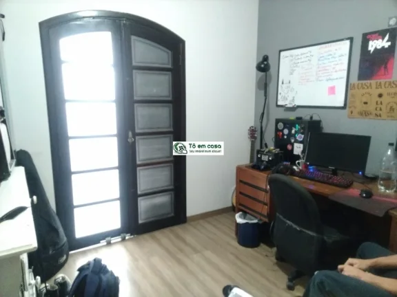 Imagem CASA RESIDENCIAL em SÃO JOSÉ DOS CAMPOS - SP, BOSQUE DOS EUCALIPTOS