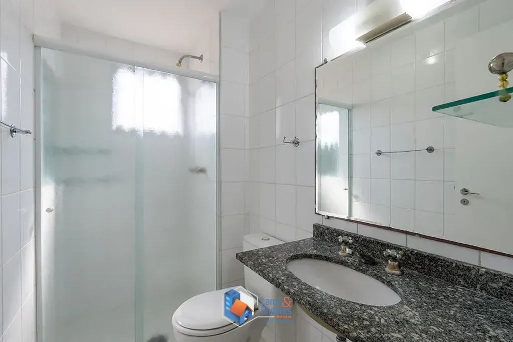 Imagem Apartamento à venda 3 Quartos 1 Suite 2 Vagas 93M² Bosque da Saúde São Paulo - SP