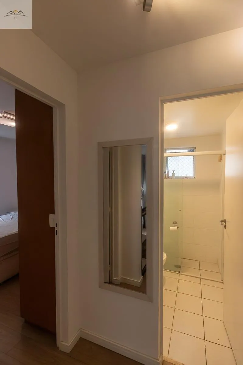 Imagem APARTAMENTO RESIDENCIAL em São Paulo - São Paulo, Itaim Bibi