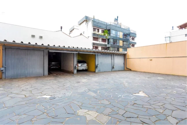 Imagem Apartamento para venda no bairro Jardim Lindóia em Porto Alegre