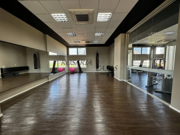 Imagem APARTAMENTO TIPO STUDIO NA CHACÁRA SANTO ANTONIO