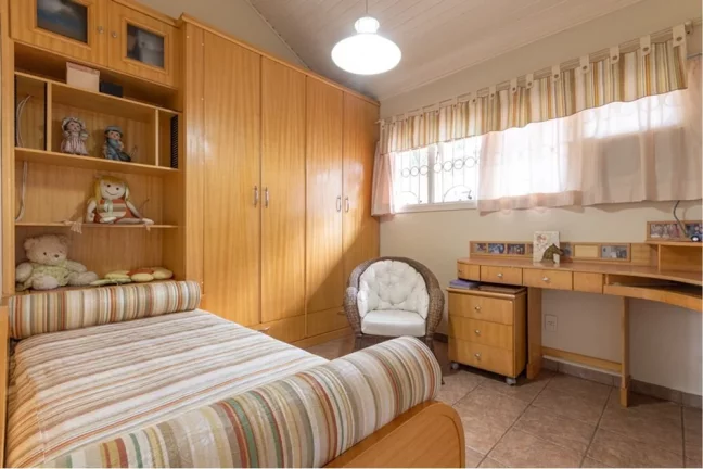 Imagem Casa em Condomínio para venda no bairro Boa Vista em Porto Alegre